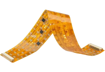 Flex PCB