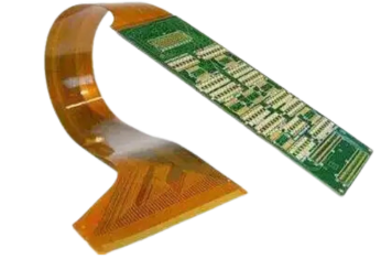 Rigid Flex PCB