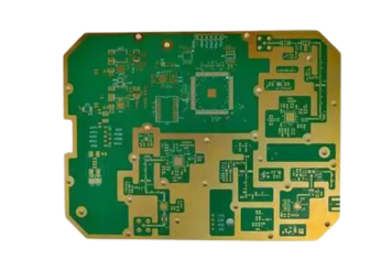 rf pcb