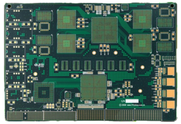 advanced pcb