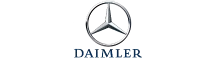 Daimler logo, PCB manufacturing client of Asunny Circuits
