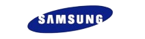 Samsung logo, PCB manufacturing client of Asunny Circuits