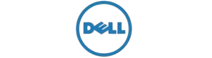 Dell logo, PCB manufacturing client of Asunny Circuits