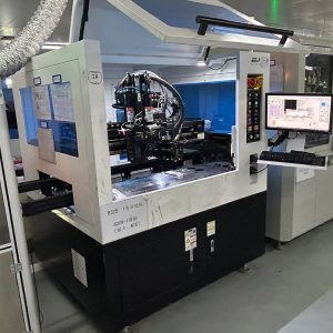 Automatic Dispensing Machine