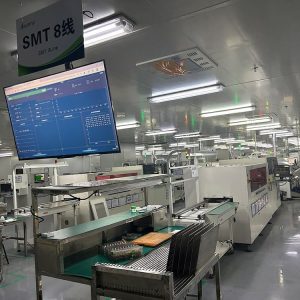 SMT Line