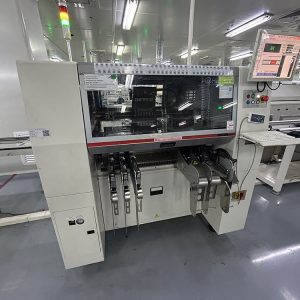 SMT Machine