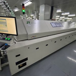Reflow Oven