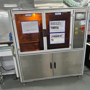 Plasma Cleaning Machine