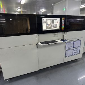 3D AOI Machine