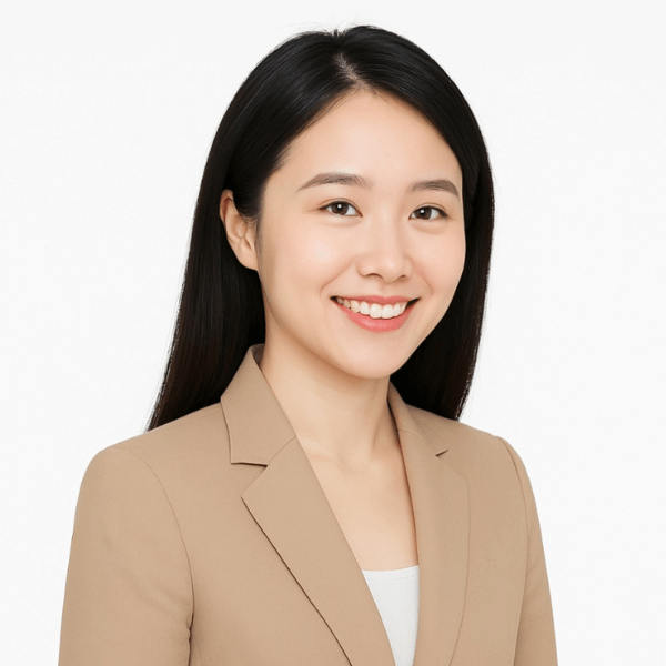 Rebecca Lu, International Sales Manager at Asunny Circuits, PCB industry expert since 2024
