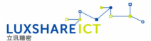 luxshare logo, PCB manufacturing client of Asunny Circuits