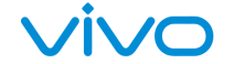 Vivo logo, PCB manufacturing client of Asunny Circuits