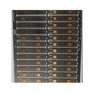 6 layer 2nd-order HDI PCB