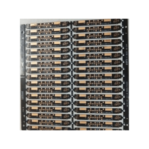 4 layer 1st-order HDI PCB