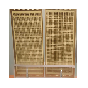 4-layer High frequency PCB (Optical transceivers/modules)