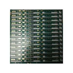 6-layer through-hole PCB (Fingerprint module)