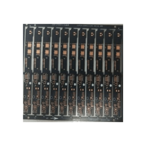 6-layer through-hole PCB (Fingerprint module)