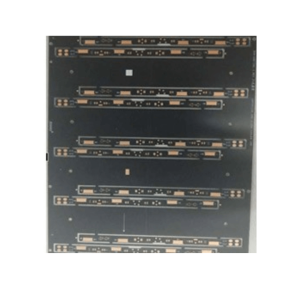 6-layer through-hole PCB (Fingerprint module)