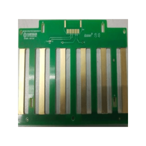 4-layer embedded copper substrate PCB with inlay structure (Busbar/ voltage sense interconnect in EV battery pack)