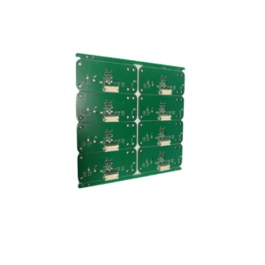 2-layer PCB(IoT devices PCB)