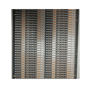 4 layer through-hole PCB