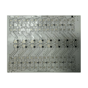 Single-sided flexible PCB (Headlight)