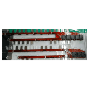 Single-sided flexible PCBA (Battery pack wire harness)