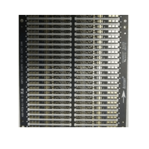 4 layer 1st-order HDI PCB