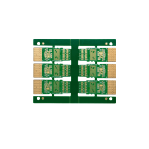 4-layer IR Receiver Module for smart home