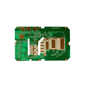 8-layer 5G mmWave antenna module