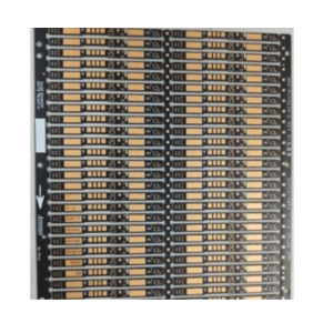 6 layer 1st-order HDI PCB