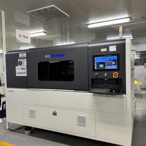 Automatic Inkjet Printer