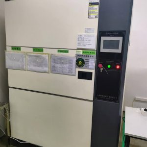 Thermal Shock Test Chamber