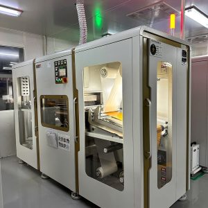 Roll-to-roll Automatic lamination machine