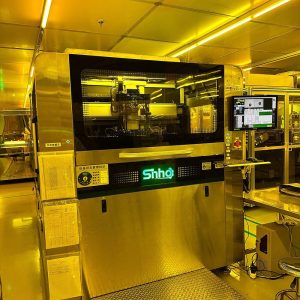 Direct Imaging (DI) Machine for Circuit Patterning
