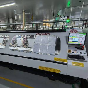 Mechanical Drilling Machine