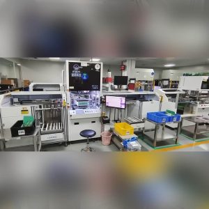 Four-Wire Testing Machine