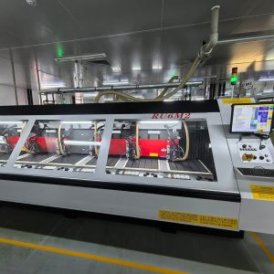 Routing Machine