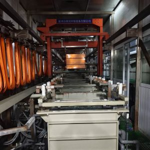 Copper Plating Line