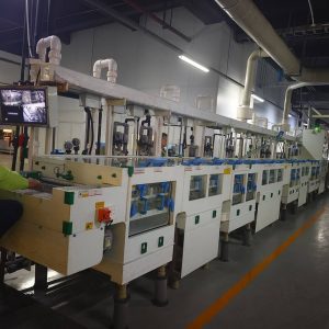 OSP Line