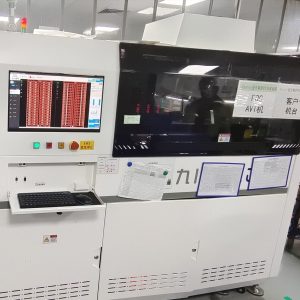 AVI (Automatic Visual Inspection equipment)