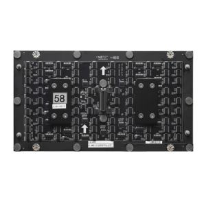 4-layer PCB (LED screen mainboard)